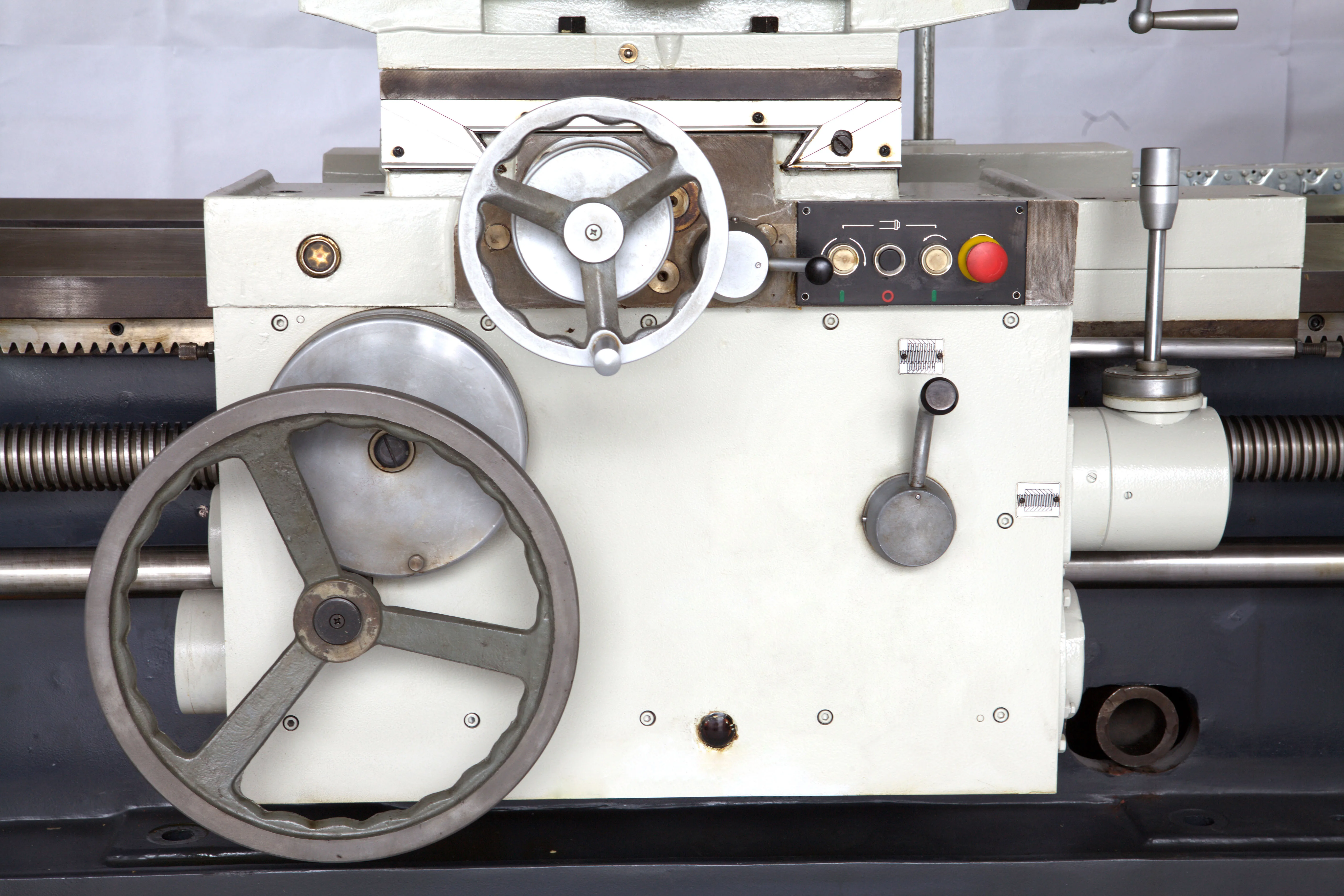 Made in China CNC Lathe and Milling Machines/CNC Turning Machine