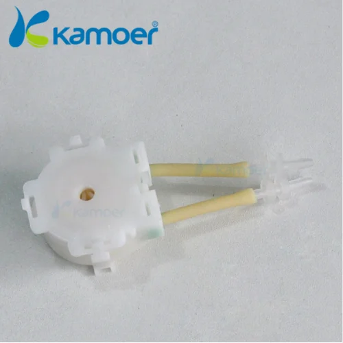 Kamoer Mini Bpt Tube Aquarium Reef Tank Peristaltic Dosing Pump Head parts