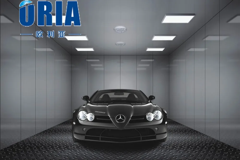 China-Made Car Electric Elevator with AC Drive Type