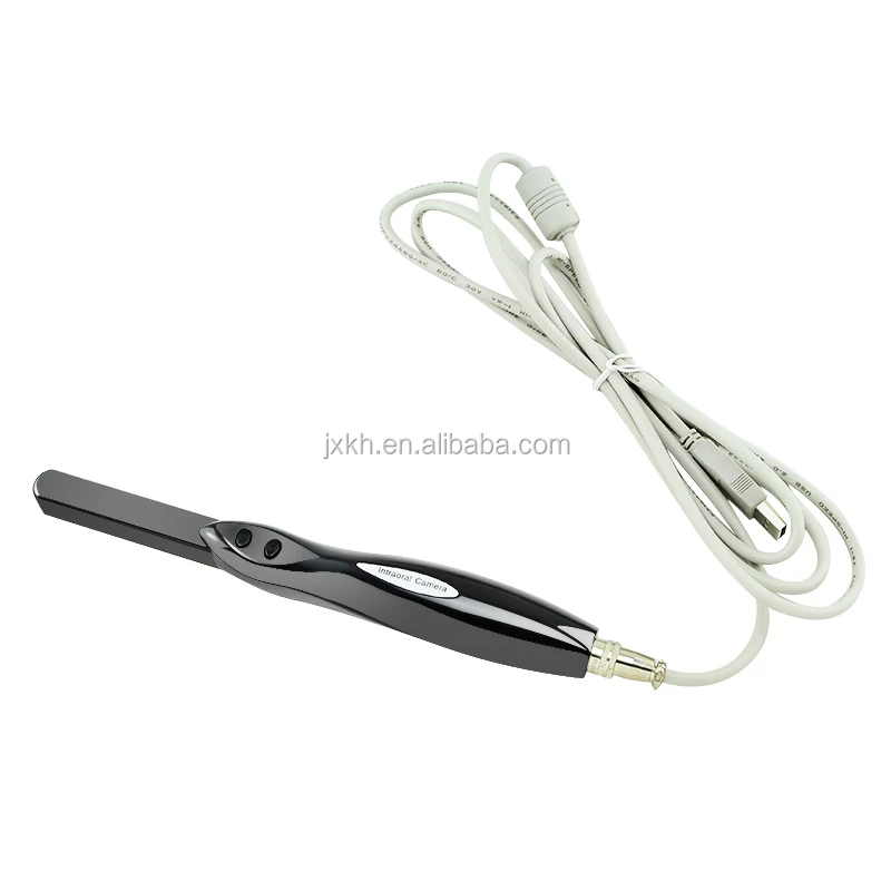 New Dental HD USB 2.0 Intra Oral Camera 6 Mega Pixels 6-LED Clear Image Intraoral Camera