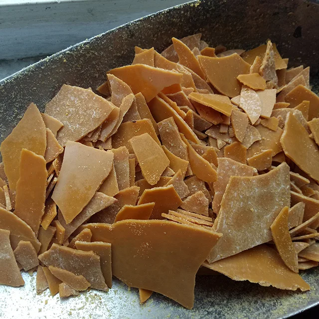 Quality Assurance 20ppm