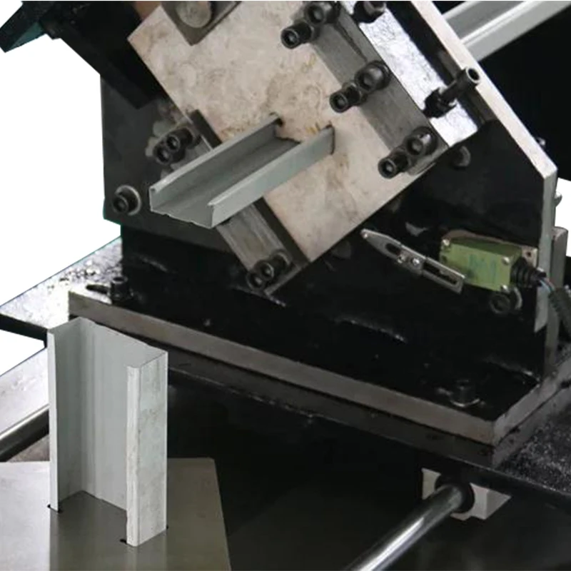 Metal Ring Rolling Light Keel Roll Forming Machine