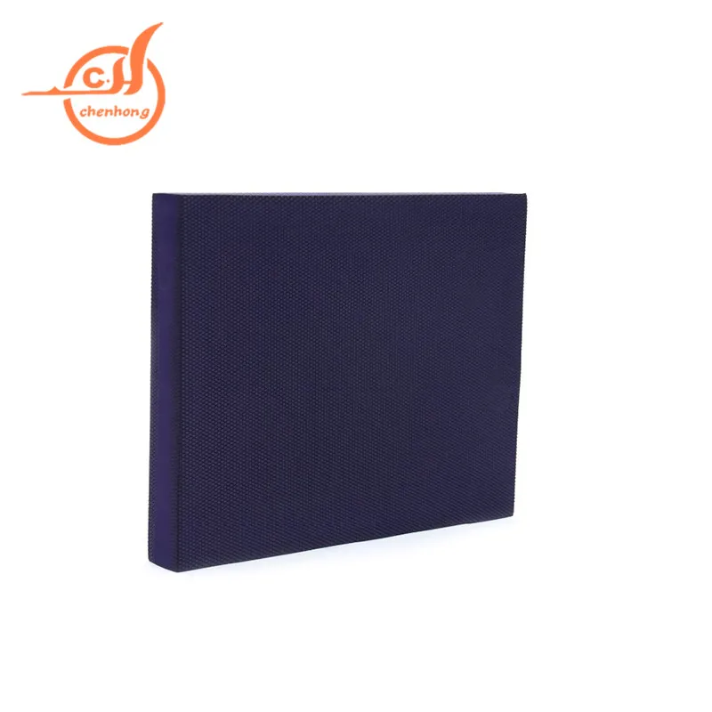 Пользовательский цвет новый дизайн литой крикет колодки оптовая продажа