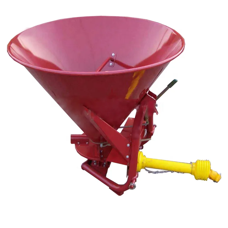 CDR600 seed spreader fertilizer spreader agricultural machinery and equipment