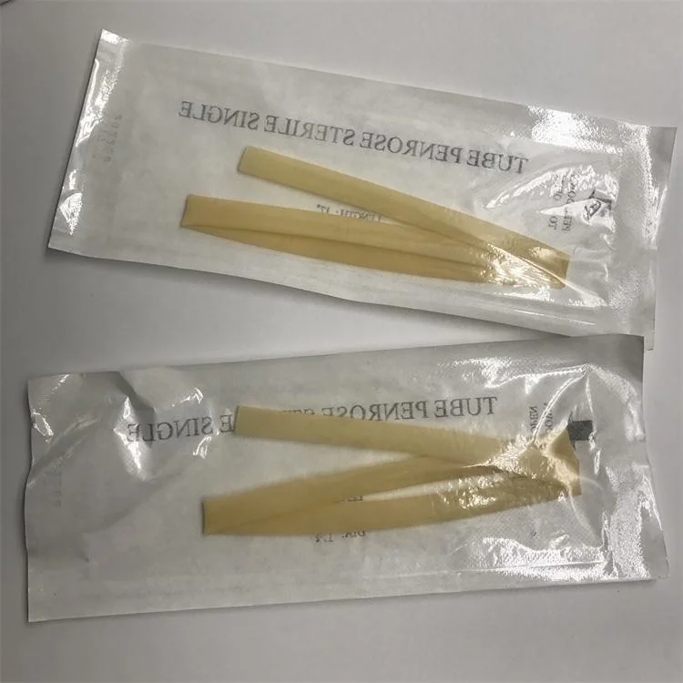 Китай, оптовая продажа, дренажная трубка penrose разных размеров