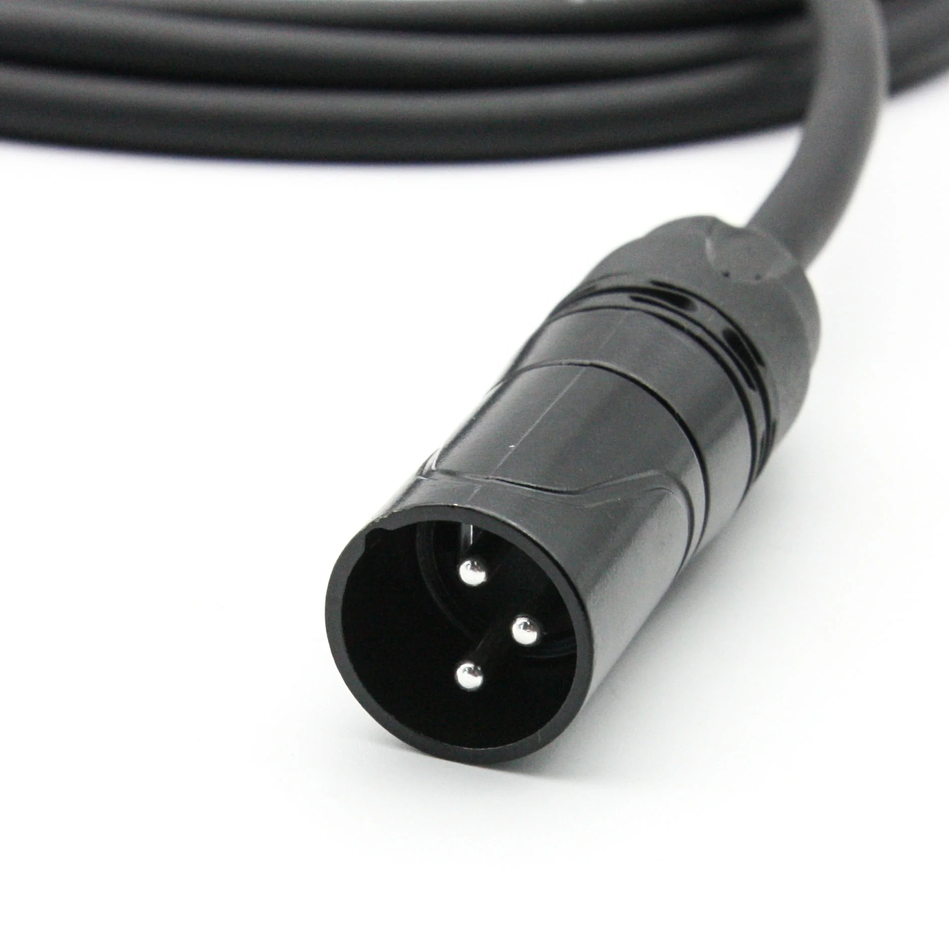 
Professional Standard XLR female to male audio microphone cable high grade low noise for microphone mixer and samson microphone 