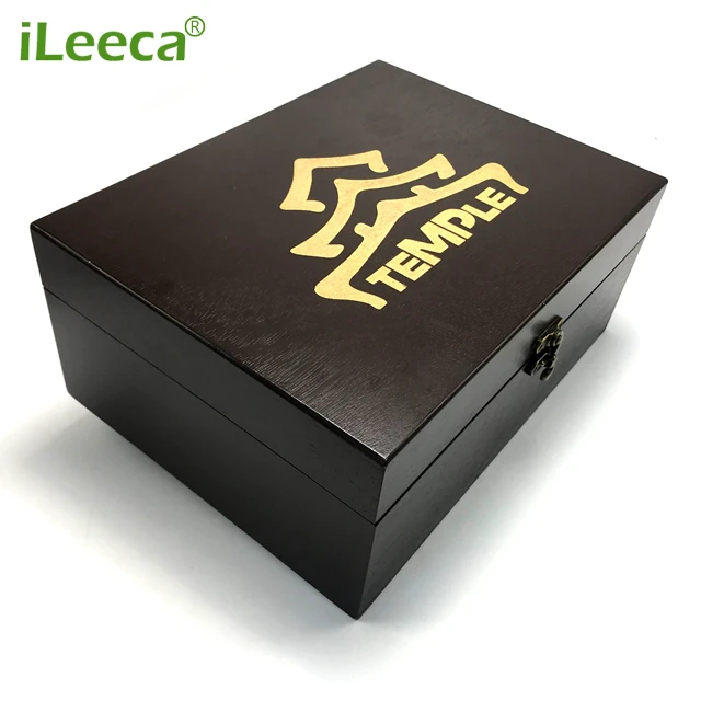 Blumtal Pierre A Whisky (x12) - Set 12 Glacons Glacon Reutilisable Steatite