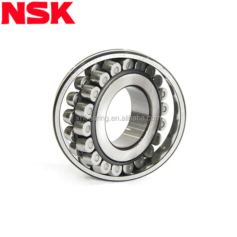  22218EAE4 NSK Сферический роликовый подшипник 22218 EAE4 подшипники размер 90x160x40