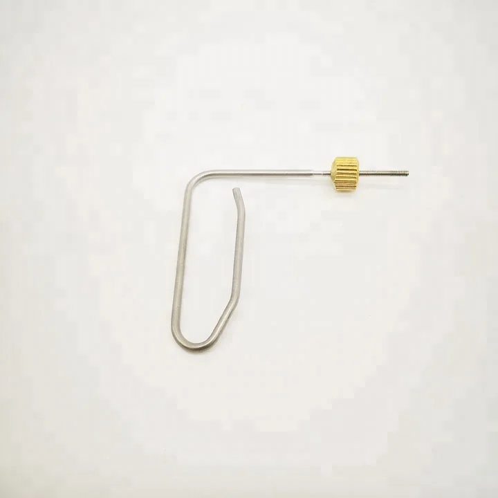 Направляющая пряжа для TOYOTA air jet loom Запасная часть