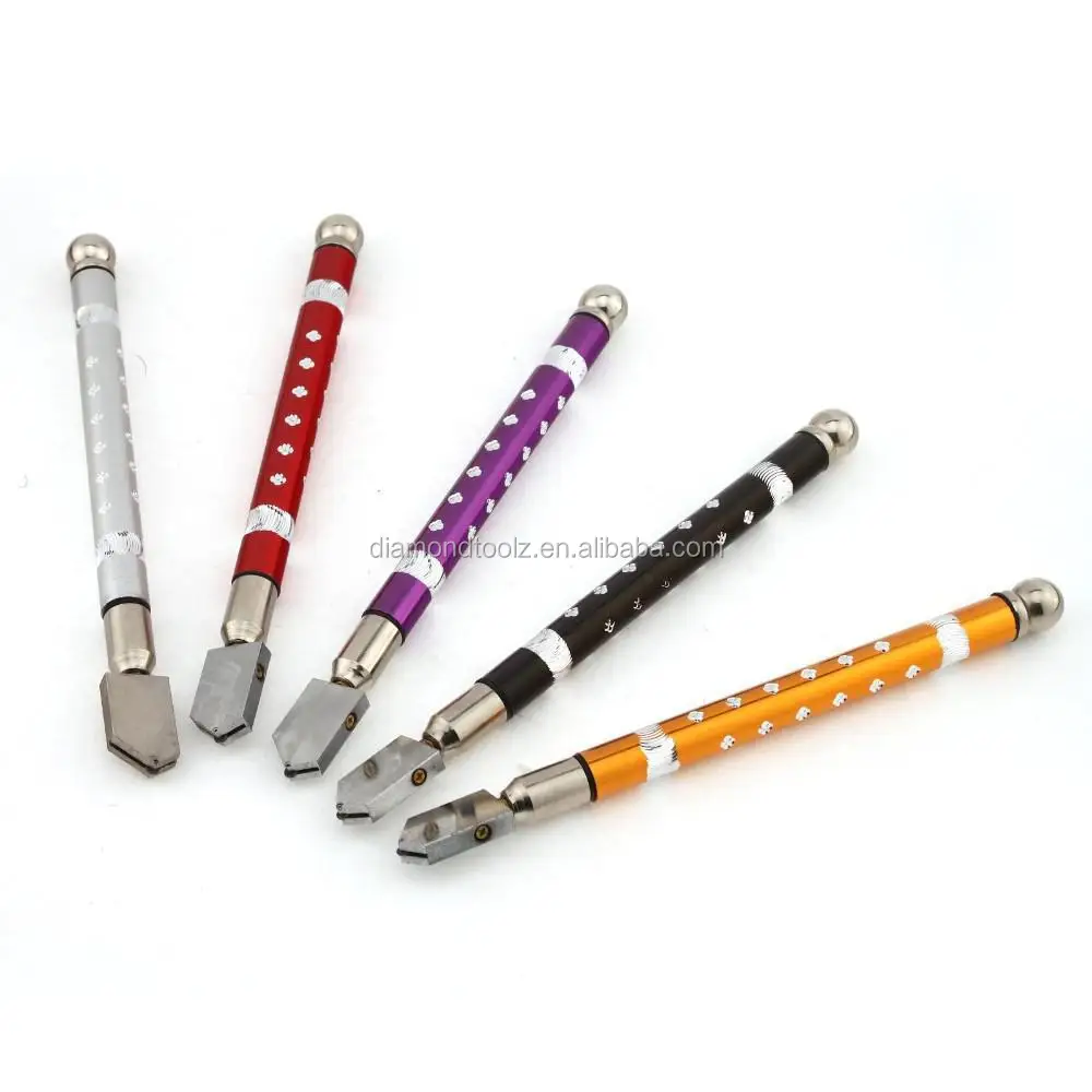 long life imported diamond glass cutter pen