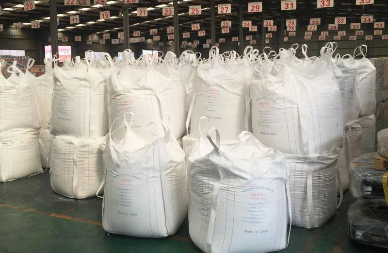 
Hy-Sailing calcium carbonate 200 mesh 