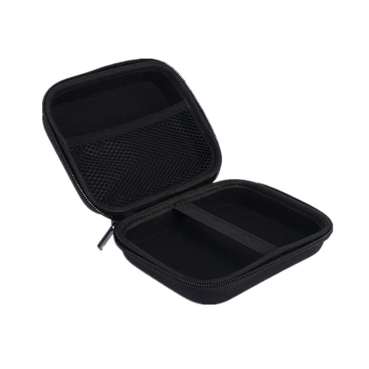 Wholesale Waterproof EVA case Shockproof storage zipper case