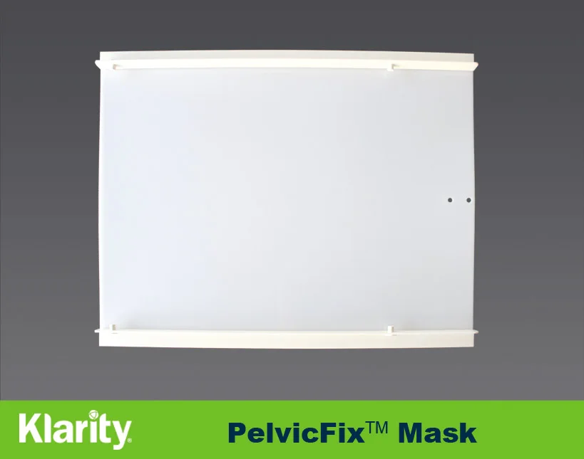 
Pelvic Fix Mask Hipfix Thermoplastic Mask 