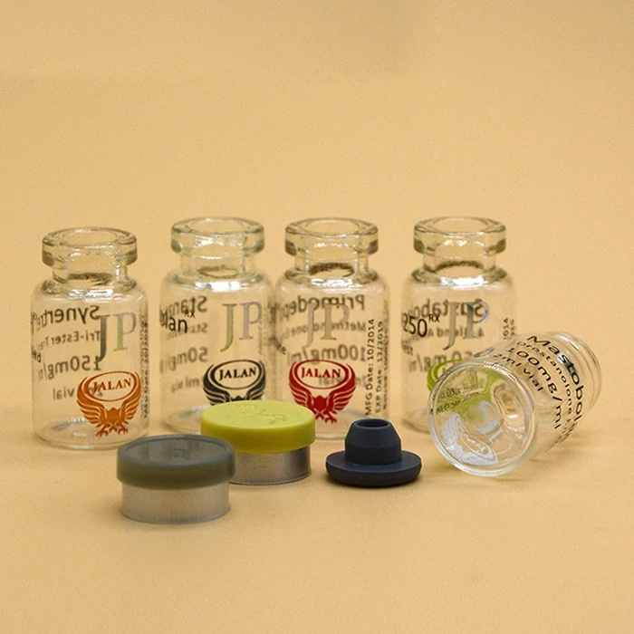 
1ml amber mini vials steroids labels 10ml vial pharmaceutical injection penicillin vials 