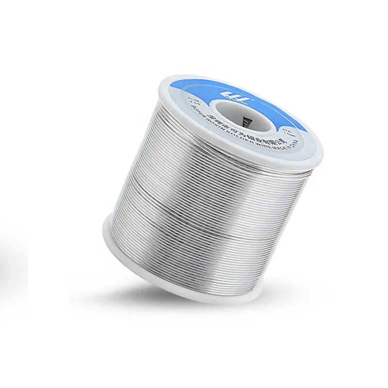Factory Manufacturing Solder Wire Sn60/Pb40 Tin Alloy  6040 No Clean Solder Wire