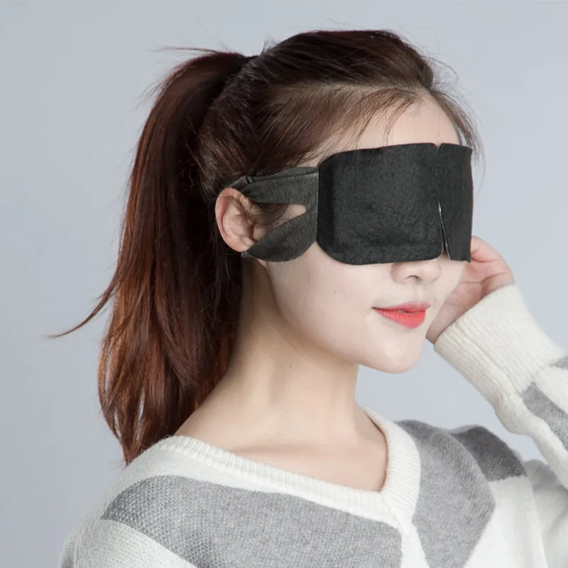 Hot japanese mask women and comfortable warm eye mask for eyes