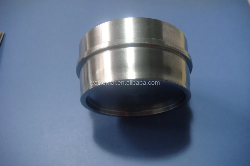 Вольфрам тигель для нанесения покрытий в вакууме