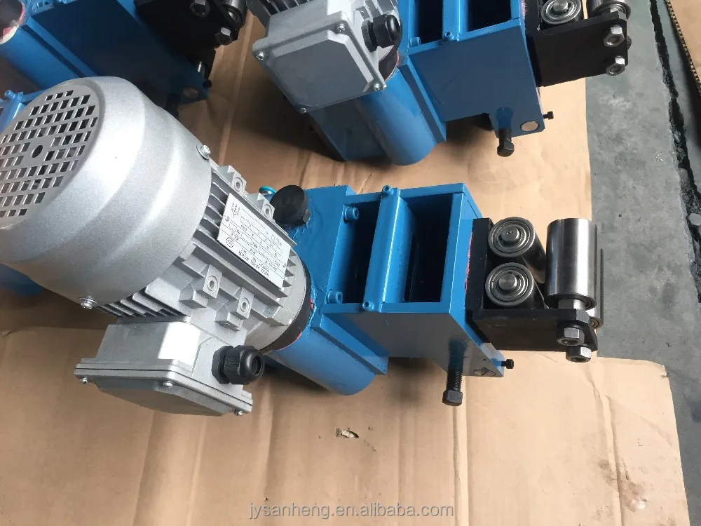 Rotating Die Box for Wire Drawing Machine