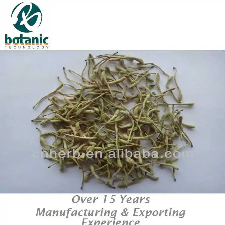 
Honeysuckle Flower Jin Yiinhua 