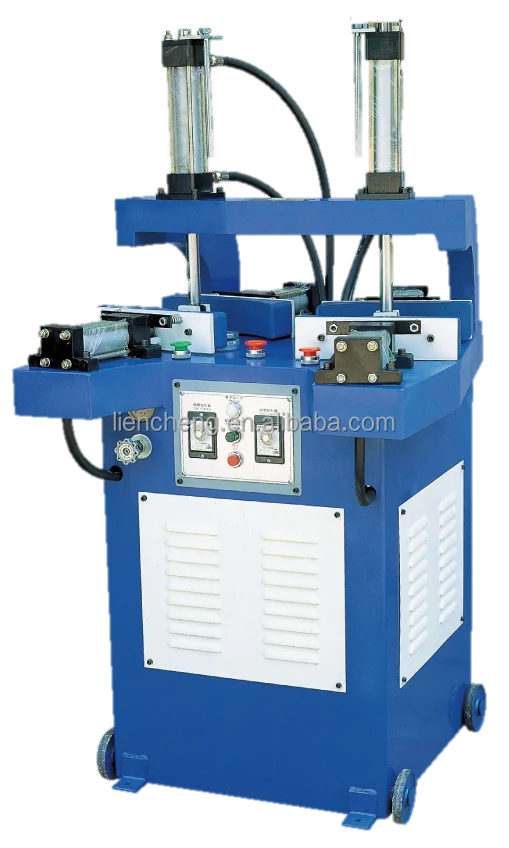 
hidrolik & mesin press / edge press machine and made in Taiwan 