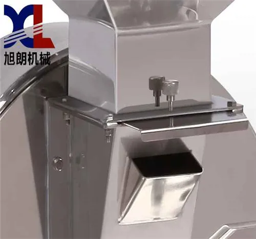 Turbine small stone bead bone grinding machine manufactures