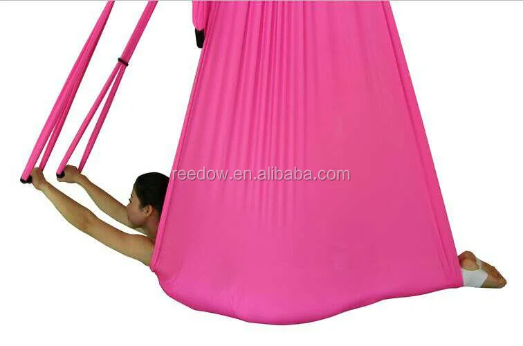 
Anti gravity treadmill folding swing 