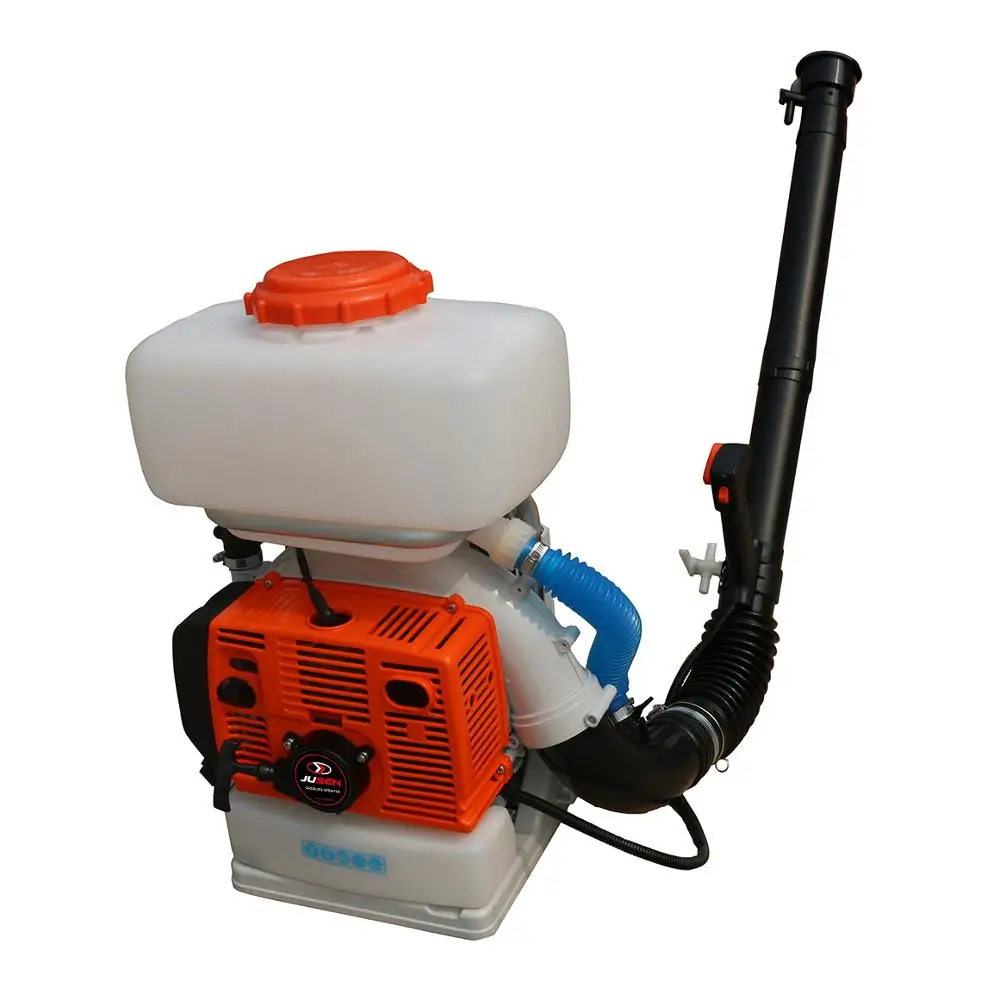High Quality  New Model Backpack Gasoline Power Mist Duster