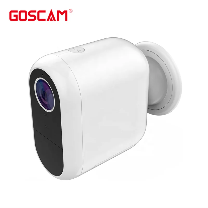 Built-in speaker and high sensitivity microphone allow you to talk to your family