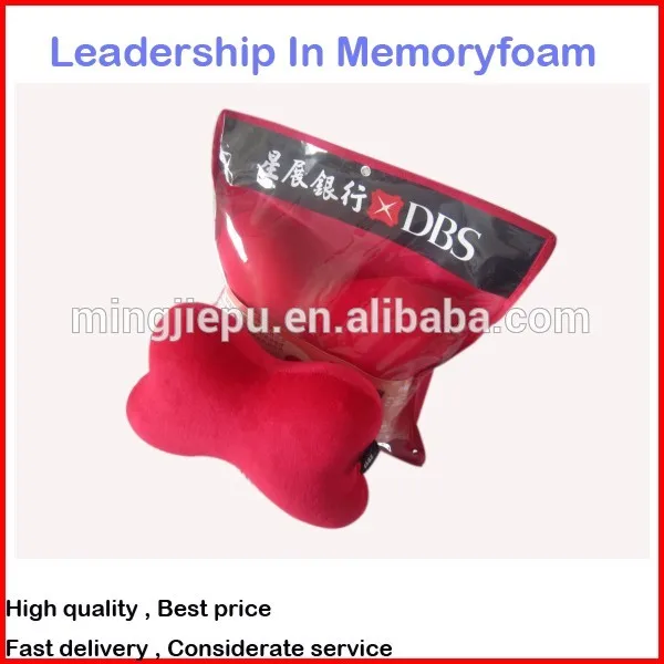 Памяти шеи подушка