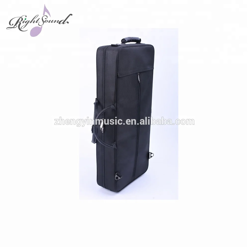 Bassoon case