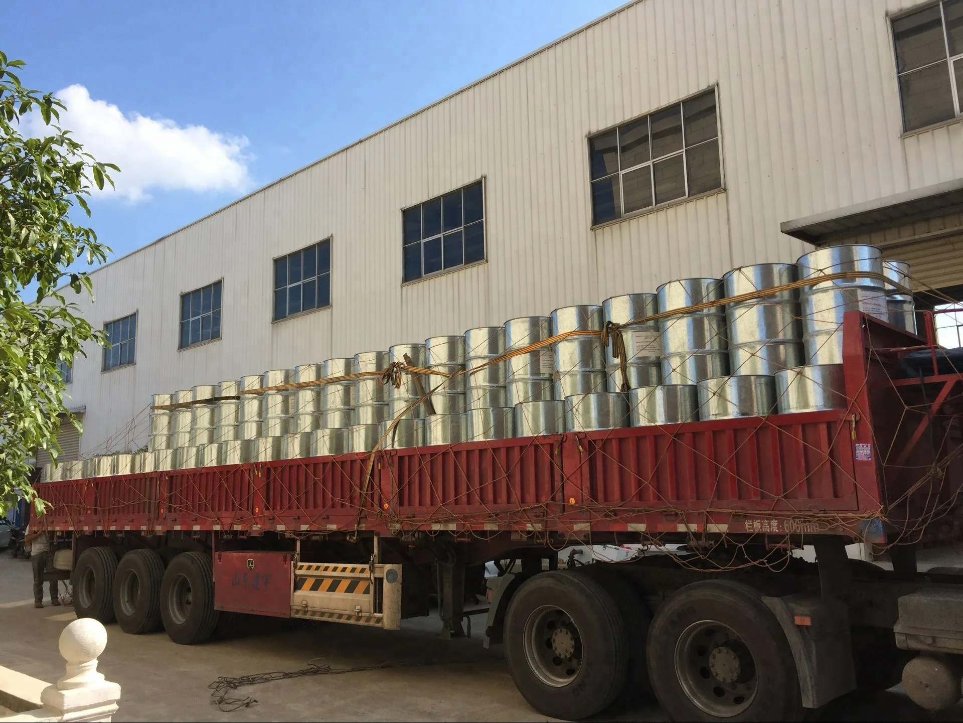 100% Polyether Modified Trisiloxane Liquid silicone Agricultural Synergist