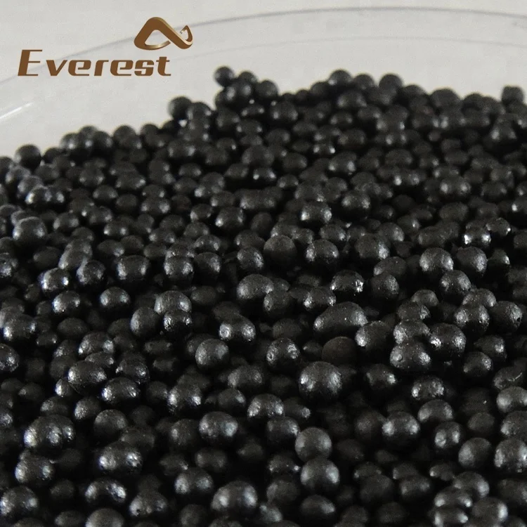 EVEREST 20 / 25 кг в упаковке Blackgold Humate, удобрения NPK с медленным высвобождением из России