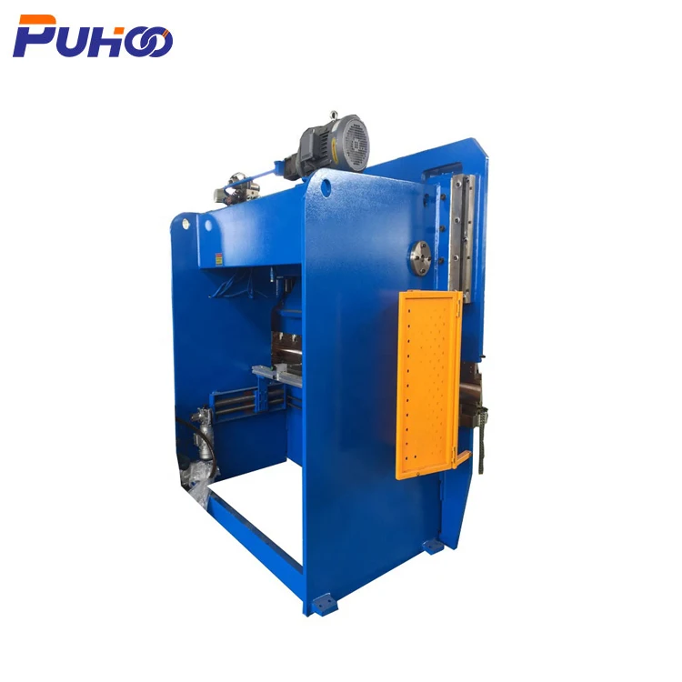 спецификация знака CNC складные машины / металлические углеродистой стали CNC изгиб, машина