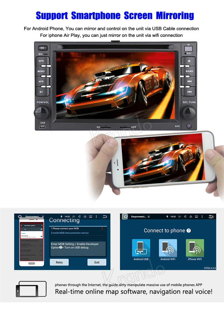  Krando Android 8 1 6 2 