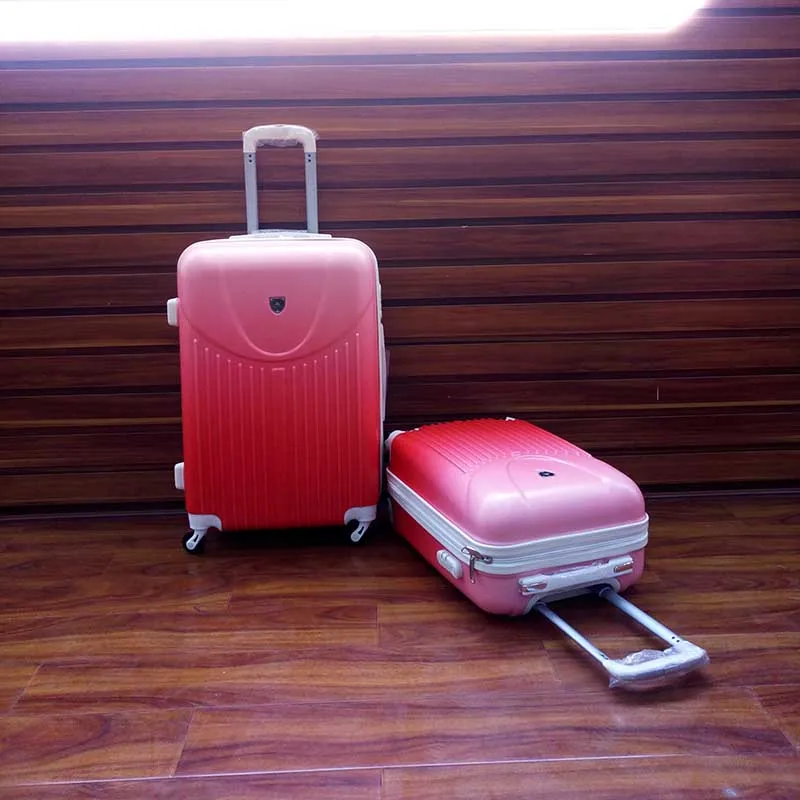 travelmate рука путешествия камера набор тележка устанавливает Китай достойного путешествия пользовательские камера завод