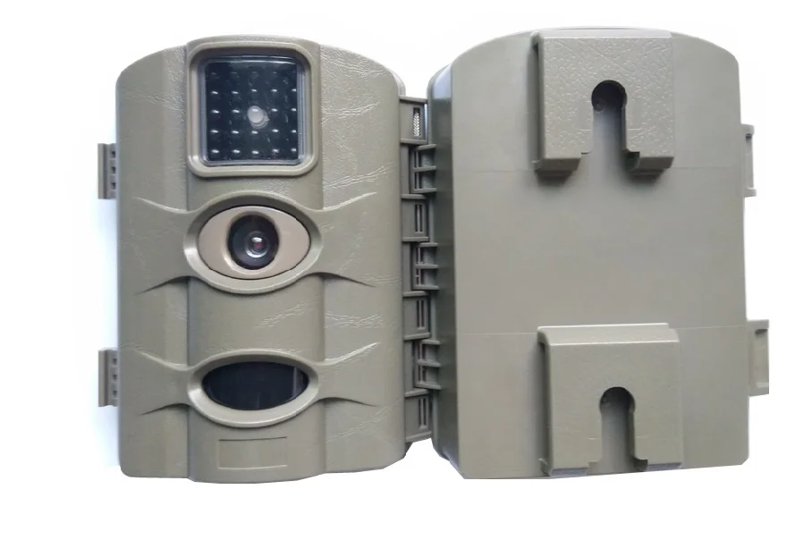 Bestok 16MP 1080P Trail Game Camera Wildlife Hunting Camera with 940nm 850nm Night Vision