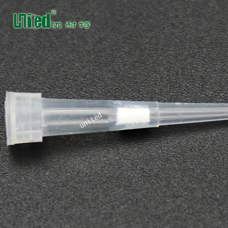10UL filter cartridge  pipette tip