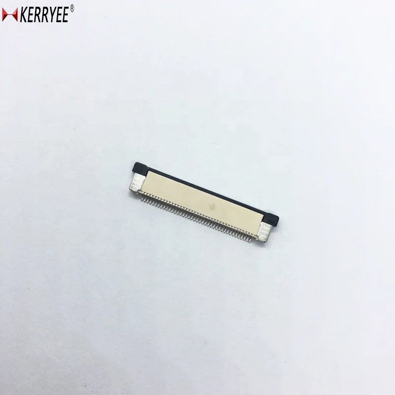 0.5mm LCD SMT connector FPC FFC