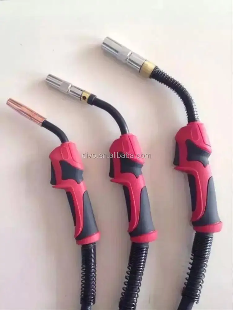 Binzel 25AK 400.0044 Plastic Nut