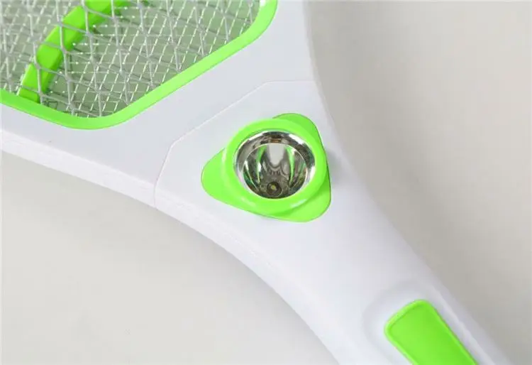 
Mosquito killer/electric rechargeable mosquito-hitting swatter/mosquito fly swatter 