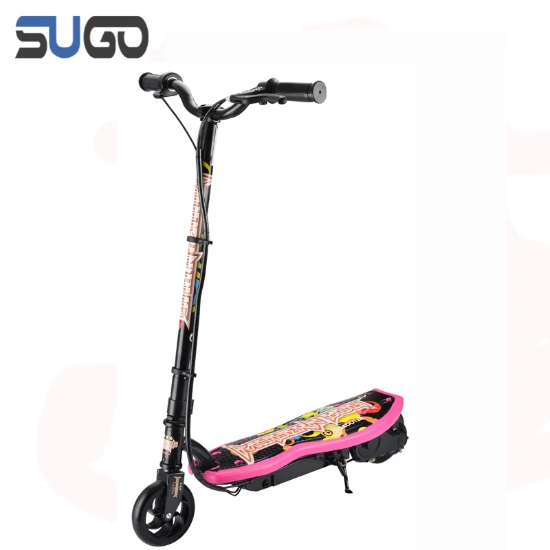 SUGO Foldable Kids Eltrico Eletrische Trotinete Scutere Electrico E Electric Scooter