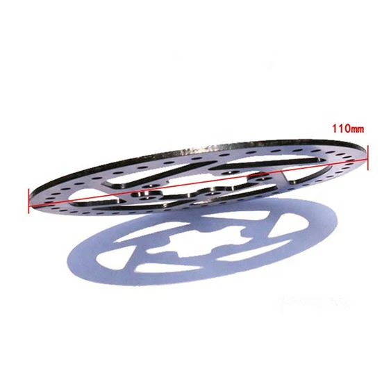 
electric scooter parts accessories replacement brakes pads original disk brake 