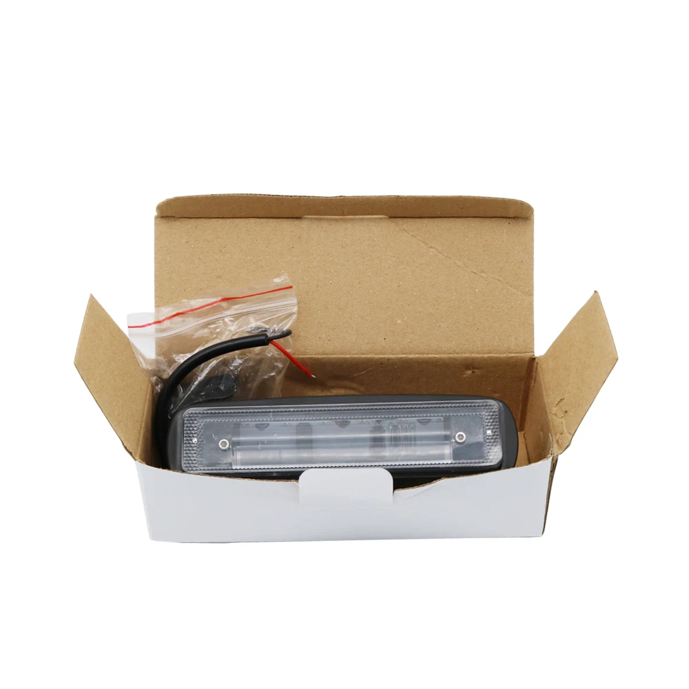 Red Zona Risk Danger Area Warning Light for Warehouse Fork Forklift Truck red blue Security Indicator Safety Light