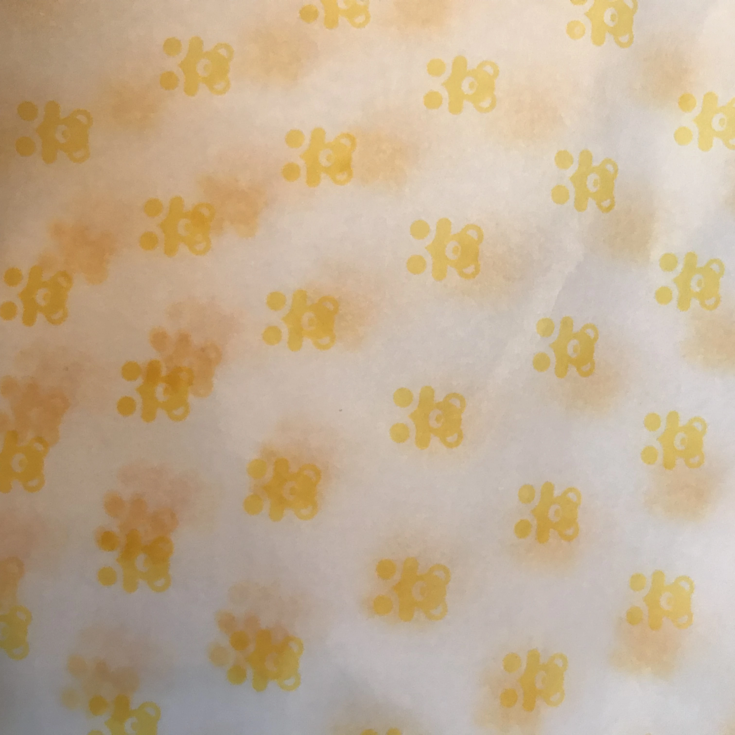 Vegetable parchment bristol pearl paper cardboard silver halide trending paper