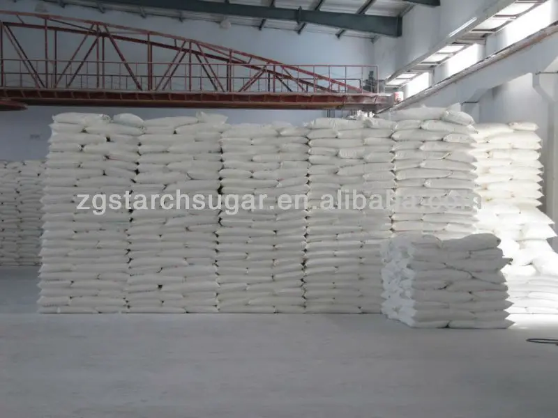 industrial grade native corn starch industry