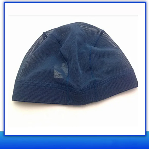 Factory Wholesale Japanese Mesh Swim Cap Swim-Swimming Mesh Cap