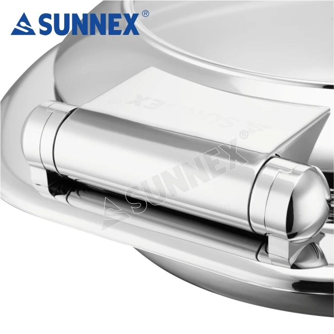 Sunnex High Quality Electric Chafing Dish,Electric Chafing Dish Heater,Sunnex Chafing Dish Electric