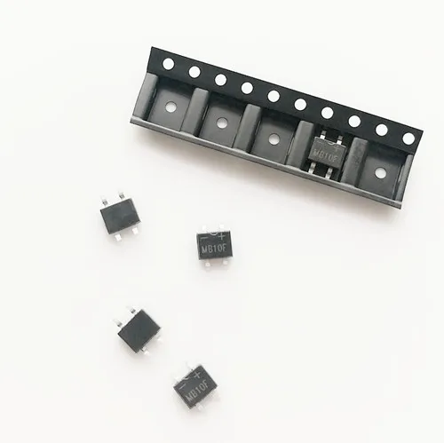 mb10f manufacturer SOP4 mb10f bridge rectifiers diode mb10f