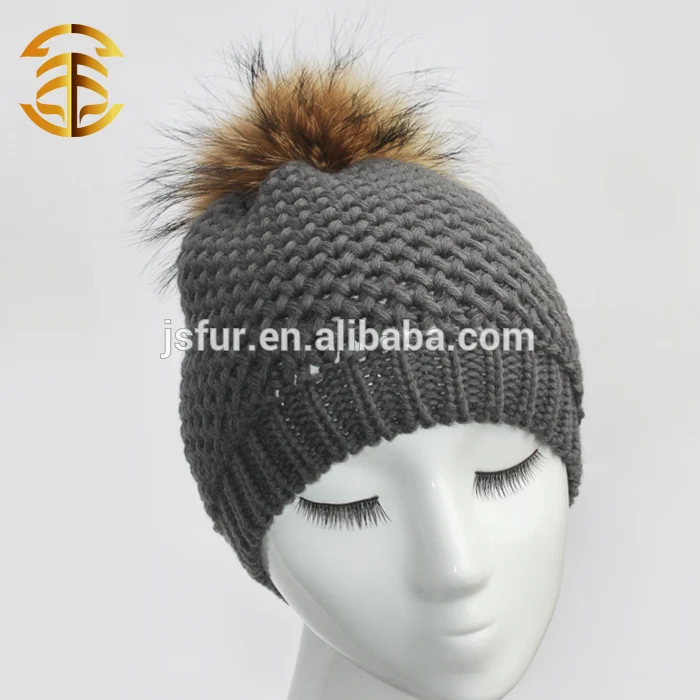 2014 новый год продукт оптовая продажа шапка девушки крючком зима вязаная шапка женская шляпа