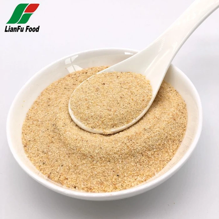 100% чистые чесночные гранулы, измельченный сухой чеснок 8-16, сетка/20-40 сетка/40-80 сетка